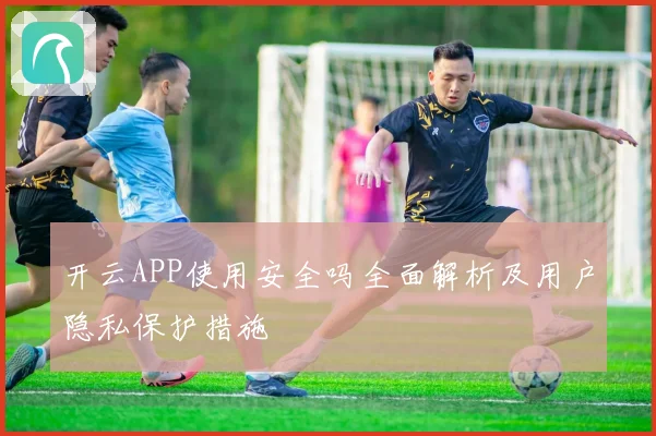 开云APP使用安全吗全面解析及用户隐私保护措施