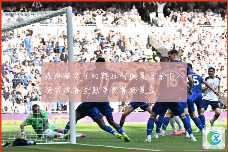 森林狼华子对阵独行侠复出余下八场常规赛全勤争奖赛场复盘